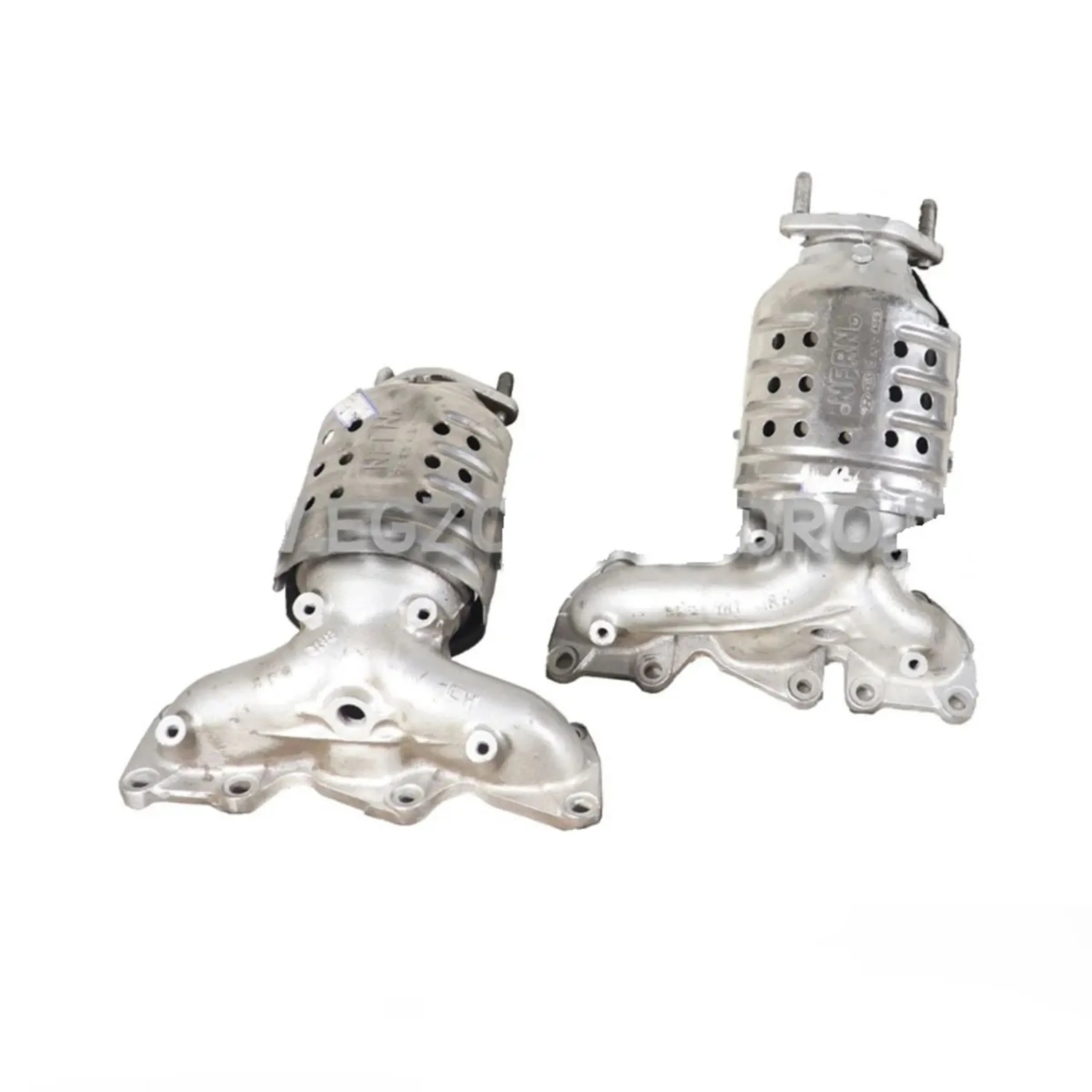 کاتالیزور هیوندا آزرا با الزامات آلاینده کاتالیزور هیوندا آزرا با الزامات آلاینده